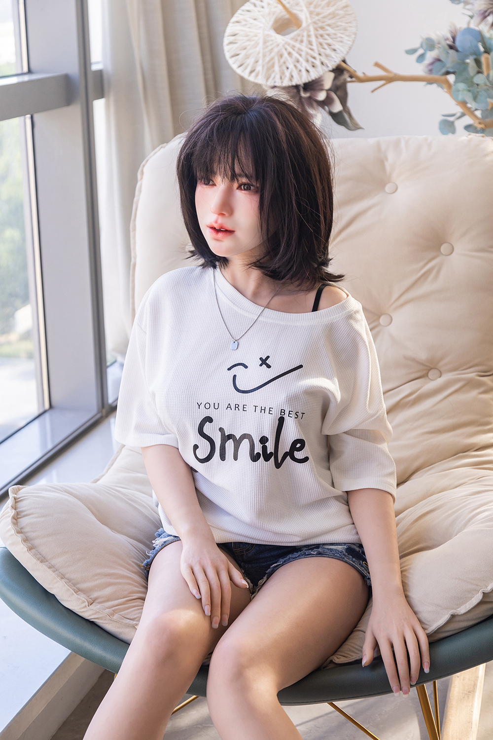 Explore our diverse sex dolls, from TPE to silicone, with options like blonde, Asian, BBW, skinny, tall, and various bust sizes—even alien designs! Enjoy in-stock 24-hour shipping or custom orders. Partner brands: Irontech, WM, SE, ZELEX, FUNWEST andsoan.