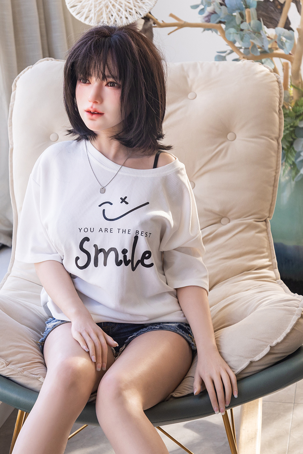 Explore our diverse sex dolls, from TPE to silicone, with options like blonde, Asian, BBW, skinny, tall, and various bust sizes—even alien designs! Enjoy in-stock 24-hour shipping or custom orders. Partner brands: Irontech, WM, SE, ZELEX, FUNWEST andsoan.