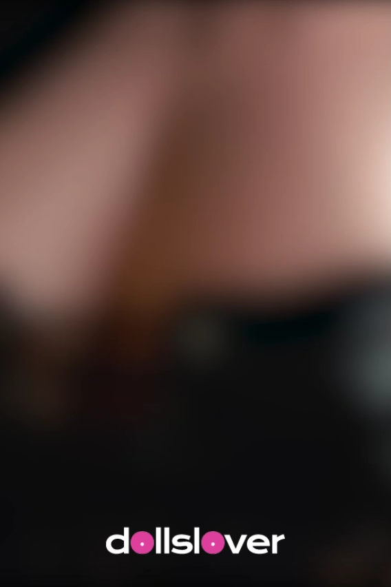 162cm/5ft4 H-Cup Silicone Sex Doll – Jellybean