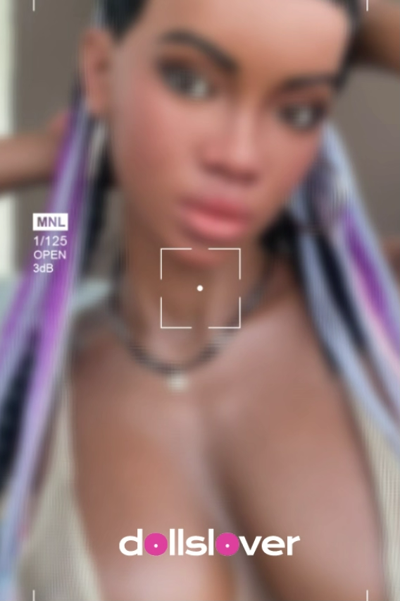 170cm/5ft7 C-Cup Silicone Sex Doll – Edda