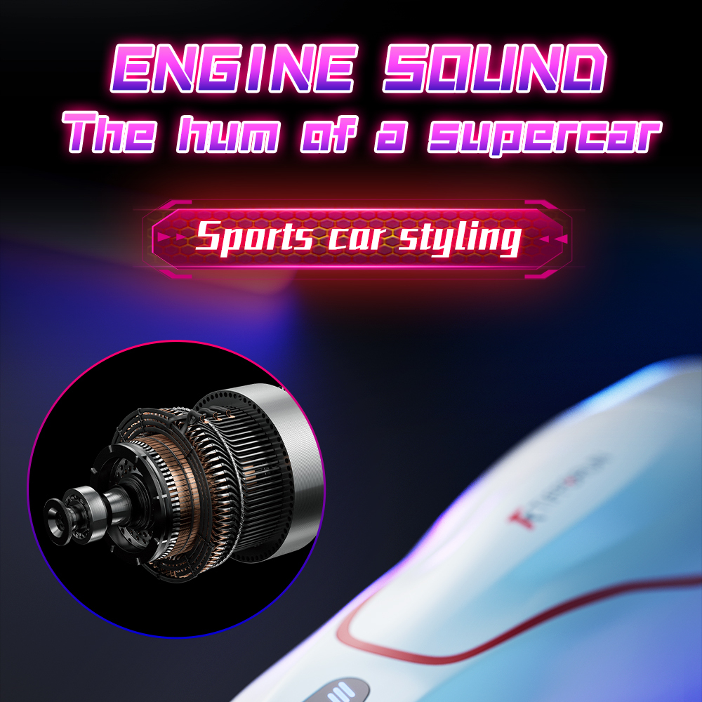 Small Universe Masturbator