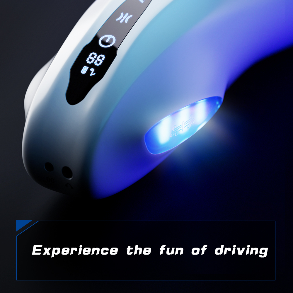 Small Universe Masturbator