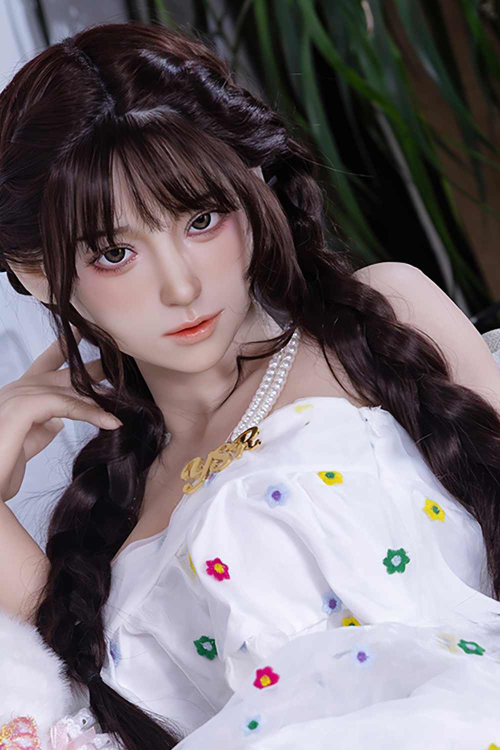 Xiwei Animal Petite Teen Sex Doll