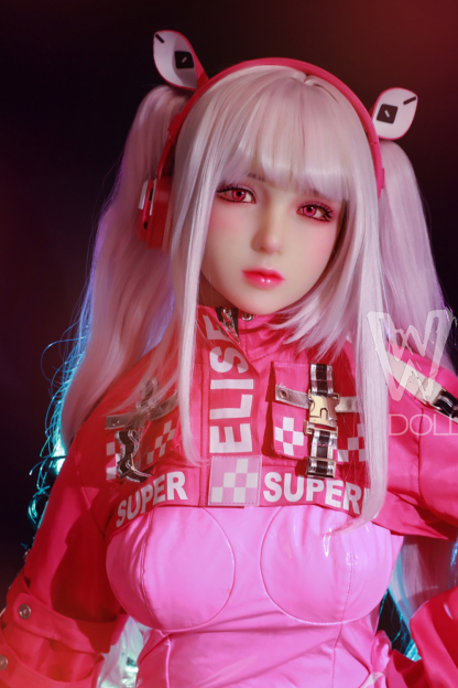 154cm/5ft1 A-Cup TPE Sex Doll - Eden-DollsLover Official Store