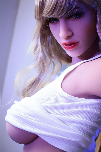 159cm D-Cup TPE Sex Doll - Ularia-DollsLover Official Store