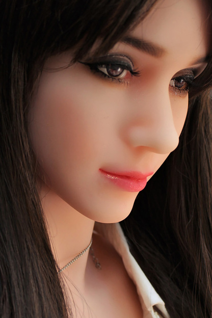 161cm A-Cup TPE Sex Doll - Lysindra-DollsLover Official Store