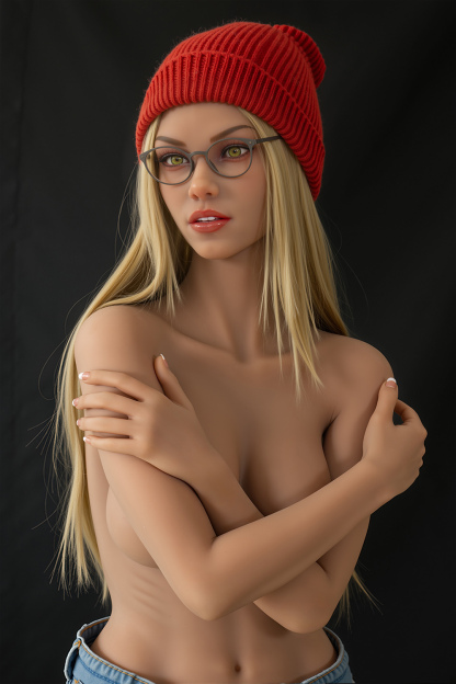 151cm E-Cup TPE Sex Doll - Urisse-DollsLover Official Store