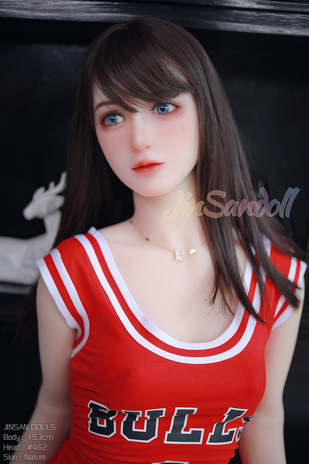 153cm/5ft C-Cup TPE Sex Doll - Meliora