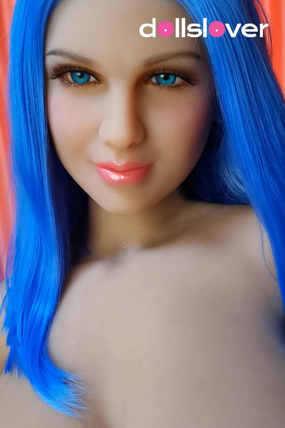 153cm Bust-92cm TPE Sex Doll - Lorentha (In Stock at US Warehouse)