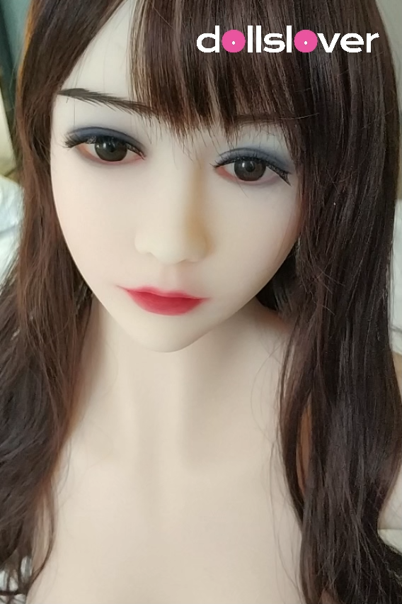 158cm Bust-82cm TPE Sex Doll - Gwyndara (In Stock at US Warehouse) Lightweight TPE Sex Doll, Flexible & Easy to Position