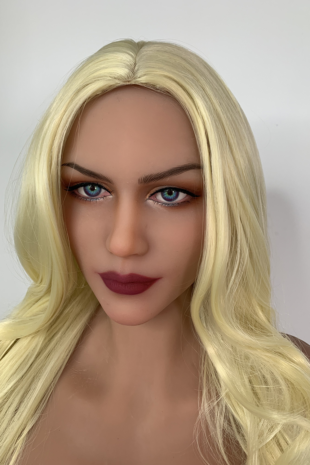 Explore our diverse sex dolls, from TPE to silicone, with options like blonde, Asian, BBW, skinny, tall, and various bust sizes—even alien designs! Enjoy in-stock 24-hour shipping or custom orders. Partner brands: Irontech, WM, SE, ZELEX, FUNWEST andsoan.