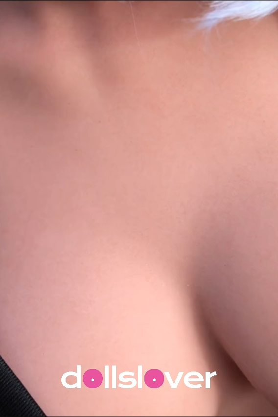 172cm/5ft8 D-Cup Silicone Head Sex Doll – Mirina