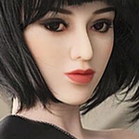 WM Sex Doll TPE Heads