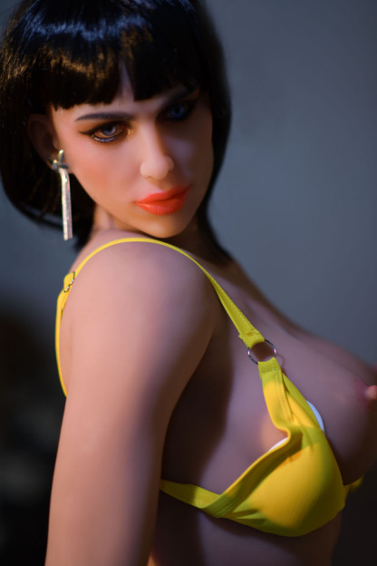 154cm B-Cup TPE Sex Doll - Belladys-DollsLover Official Store