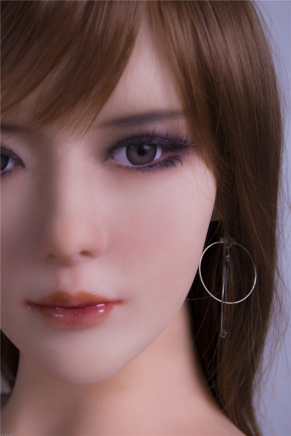 168cm D-Cup TPE Luxury Sophisticated Brunette Sex Doll - Eryndelle for Sale | DollsLover Official Store | Qita Doll