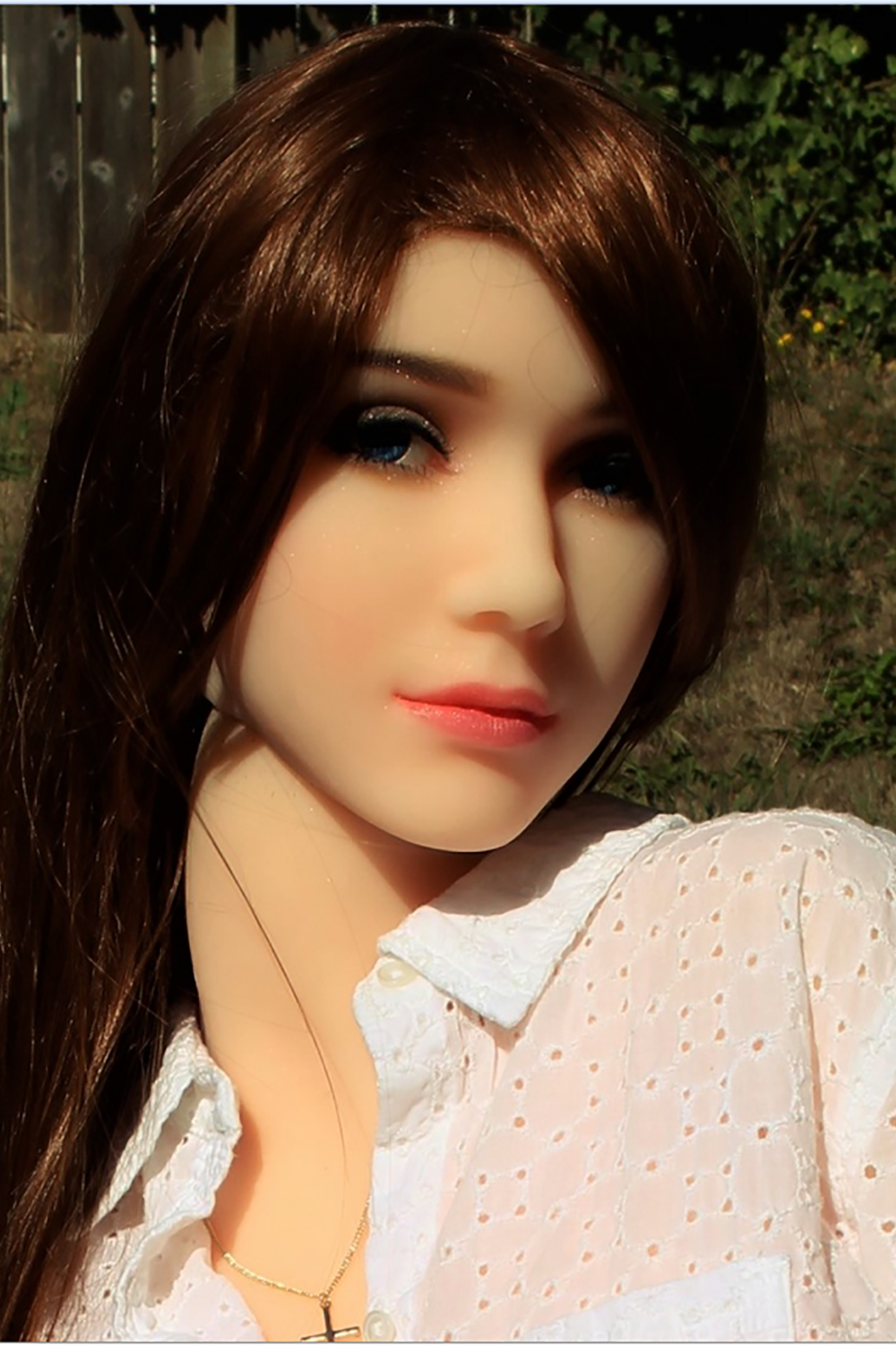 Explore our diverse sex dolls, from TPE to silicone, with options like blonde, Asian, BBW, skinny, tall, and various bust sizes—even alien designs! Enjoy in-stock 24-hour shipping or custom orders. Partner brands: Irontech, WM, SE, ZELEX, FUNWEST andsoan.