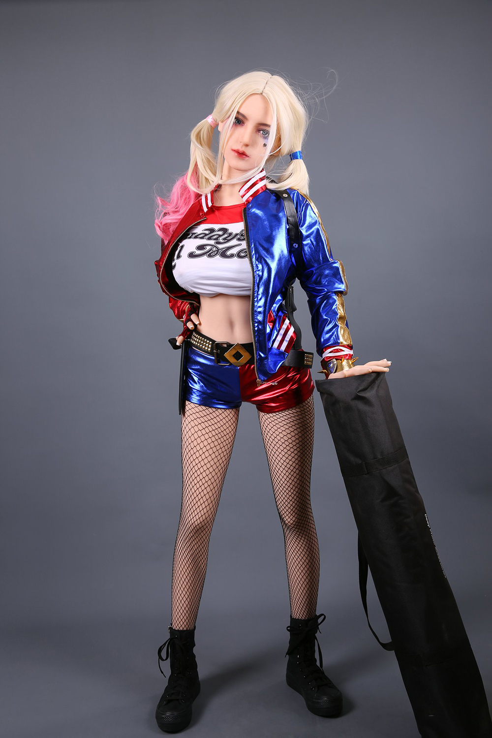 Explore our diverse sex dolls, from TPE to silicone, with options like blonde, Asian, BBW, skinny, tall, and various bust sizes—even alien designs! Enjoy in-stock 24-hour shipping or custom orders. Partner brands: Irontech, WM, SE, ZELEX, FUNWEST andsoan.