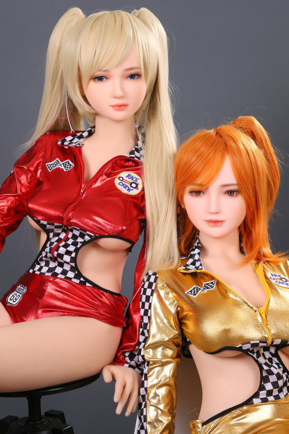 168cm D-Cup TPE Lifelike Cute Blonde Sex Doll - Mirelith for Sale | DollsLover Official Store | Qita Doll