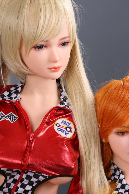 168cm D-Cup TPE Lifelike Cute Blonde Sex Doll - Mirelith for Sale | DollsLover Official Store | Qita Doll