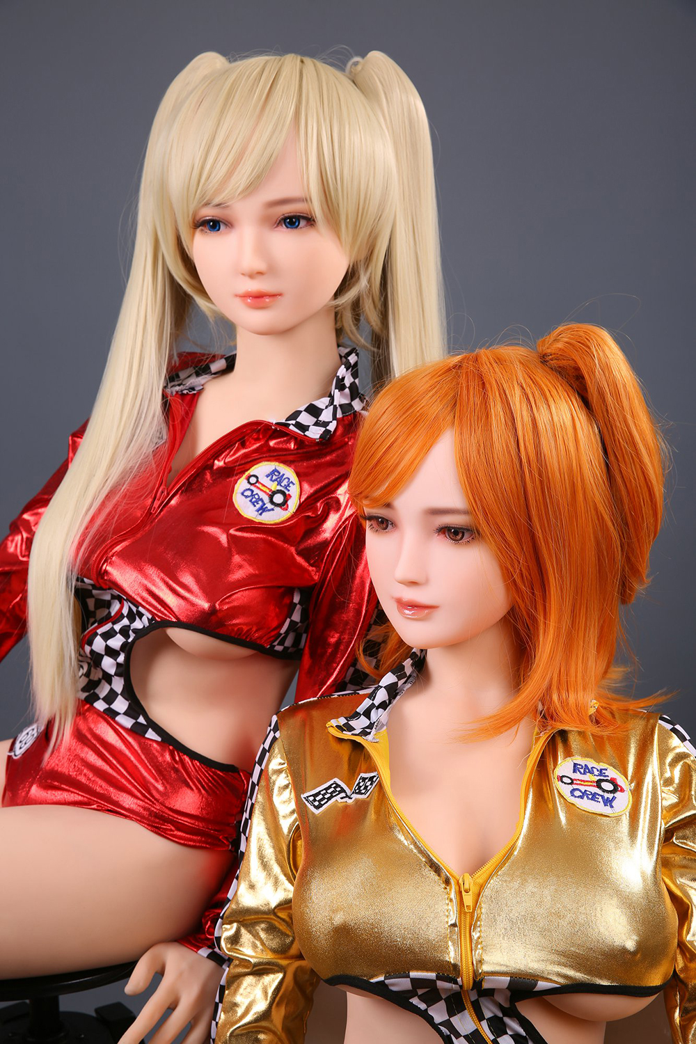 168cm D-Cup TPE Sex Doll - Mirelith