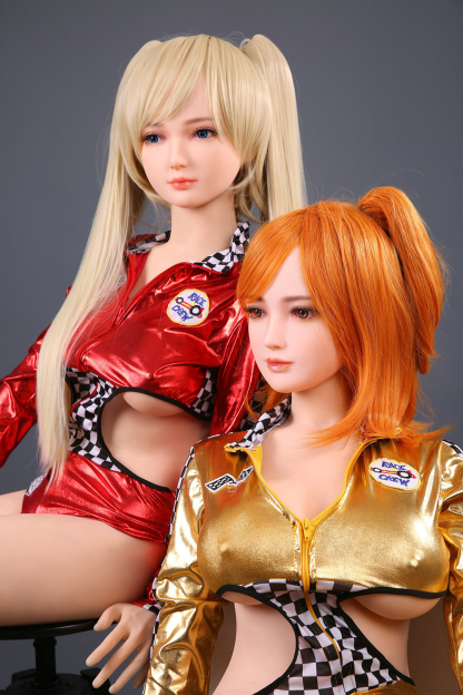 168cm D-Cup TPE Lifelike Cute Blonde Sex Doll - Mirelith for Sale | DollsLover Official Store | Qita Doll