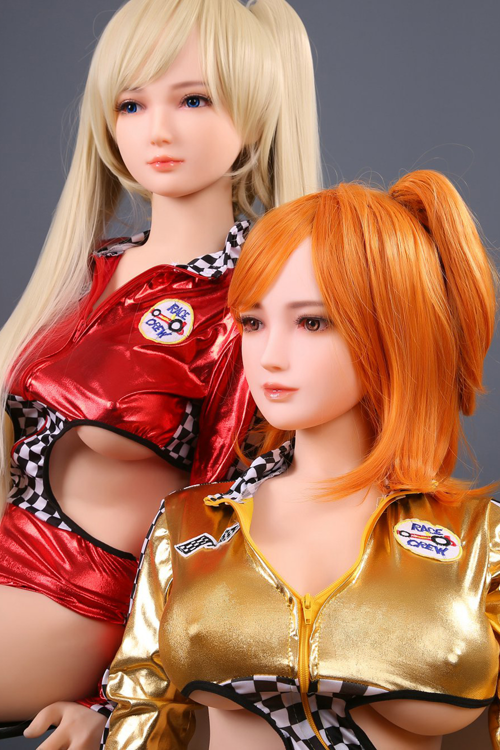 168cm D-Cup TPE Sex Doll - Mirelith