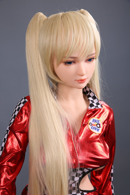 168cm D-Cup TPE Lifelike Cute Blonde Sex Doll - Mirelith for Sale | DollsLover Official Store | Qita Doll