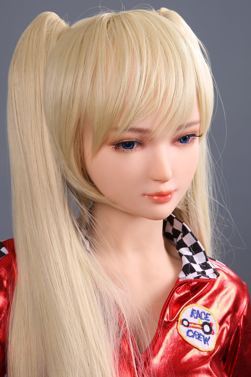 168cm D-Cup TPE Sex Doll - Mirelith