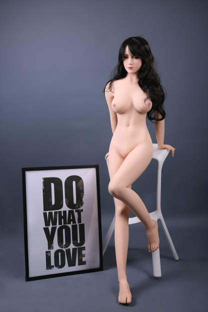168cm D-Cup TPE Premium MILF Black Hair Sex Doll - Tissara for Sale | DollsLover Official Store
