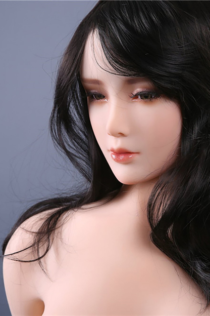 168cm D-Cup TPE Premium MILF Black Hair Sex Doll - Tissara for Sale | DollsLover Official Store