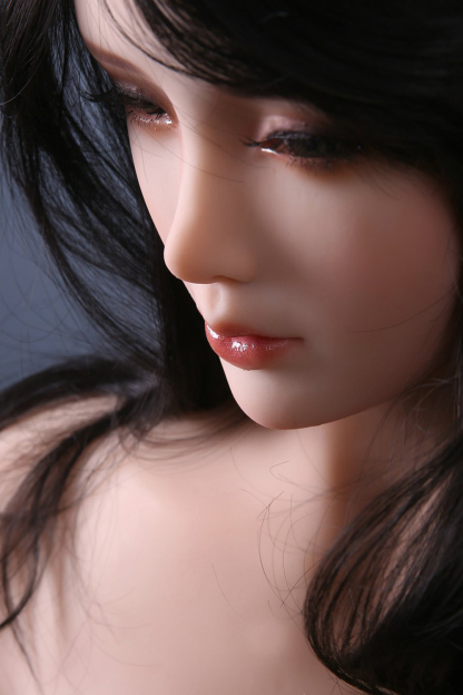 168cm D-Cup TPE Premium MILF Black Hair Sex Doll - Tissara for Sale | DollsLover Official Store