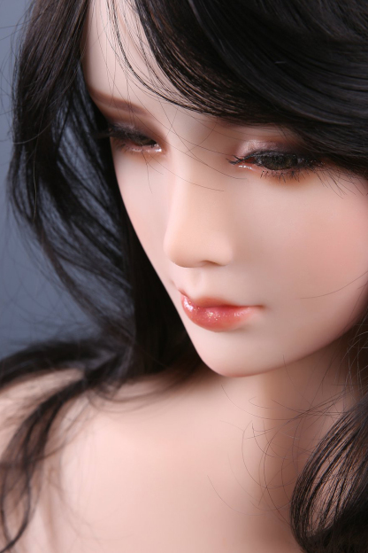 168cm D-Cup TPE Premium MILF Black Hair Sex Doll - Tissara for Sale | DollsLover Official Store