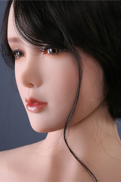 168cm D-Cup TPE Premium MILF Black Hair Sex Doll - Tissara for Sale | DollsLover Official Store