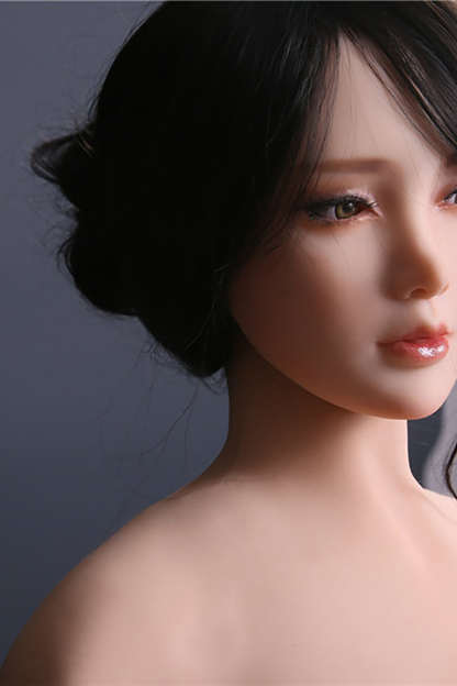 168cm D-Cup TPE Premium MILF Black Hair Sex Doll - Tissara for Sale | DollsLover Official Store