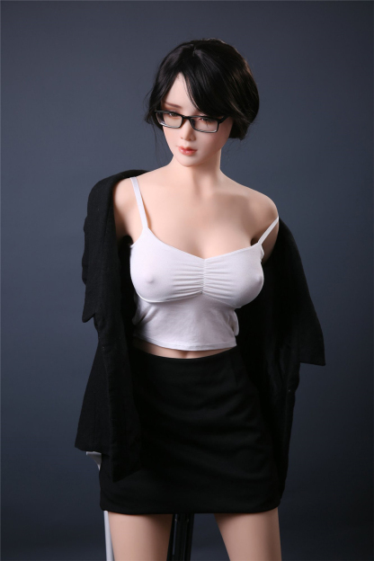 168cm D-Cup TPE Premium MILF Black Hair Sex Doll - Tissara for Sale | DollsLover Official Store