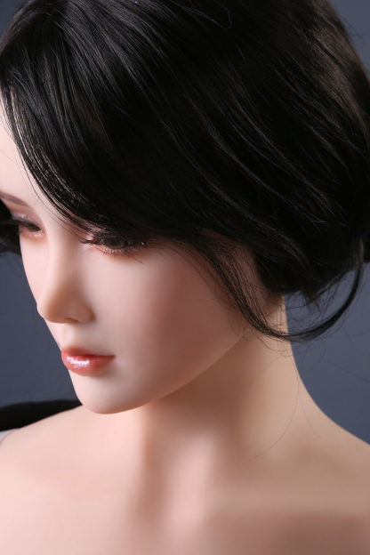 168cm D-Cup TPE Premium MILF Black Hair Sex Doll - Tissara for Sale | DollsLover Official Store