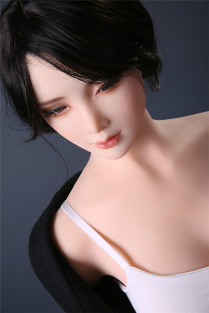 168cm D-Cup TPE Premium MILF Black Hair Sex Doll - Tissara for Sale | DollsLover Official Store