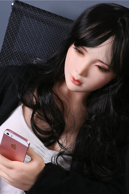 168cm D-Cup TPE Premium MILF Black Hair Sex Doll - Tissara for Sale | DollsLover Official Store