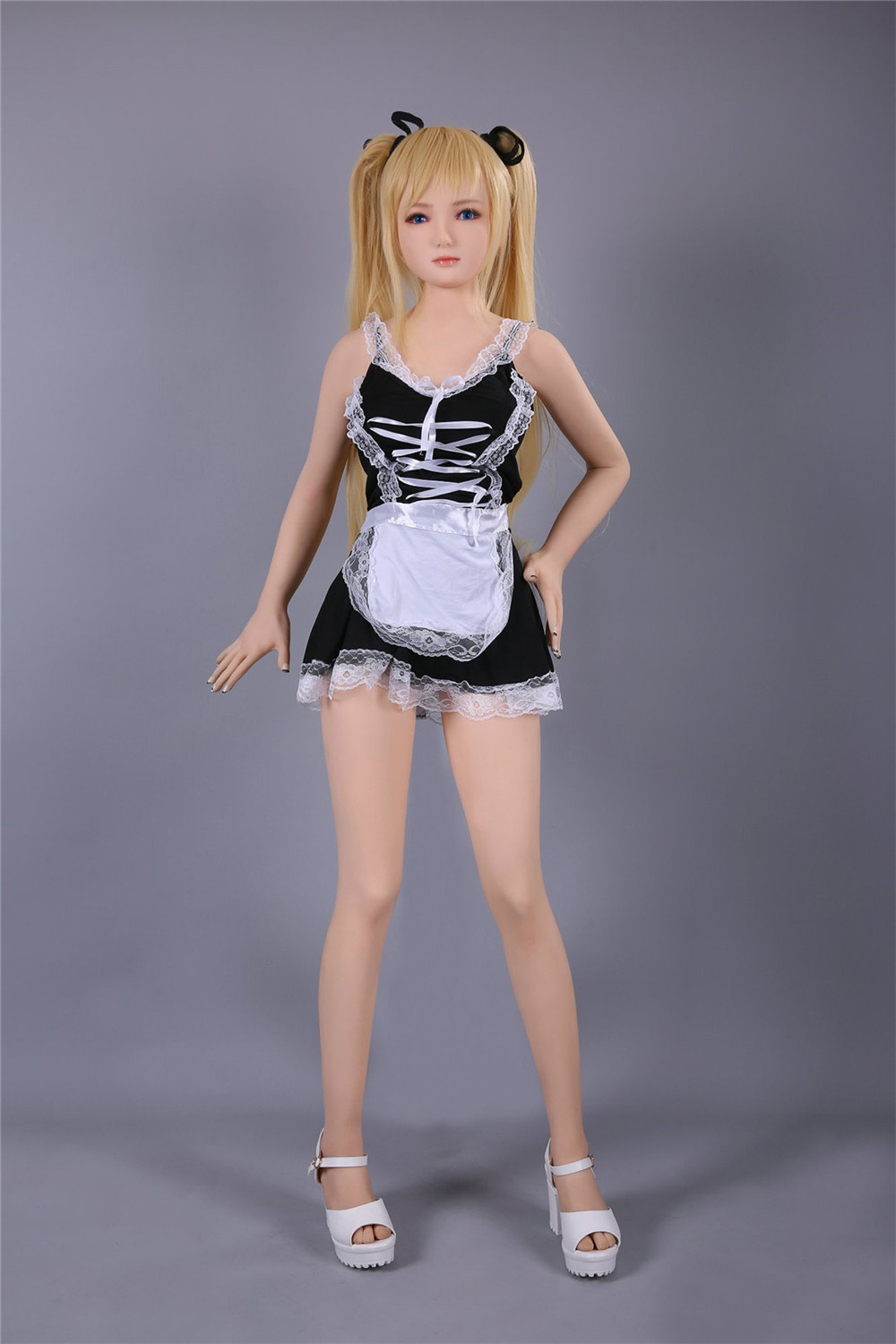 168cm D-Cup TPE Sex Doll - Mirelith