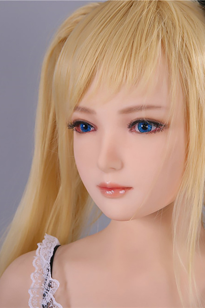 168cm D-Cup TPE Lifelike Cute Blonde Sex Doll - Mirelith for Sale | DollsLover Official Store | Qita Doll