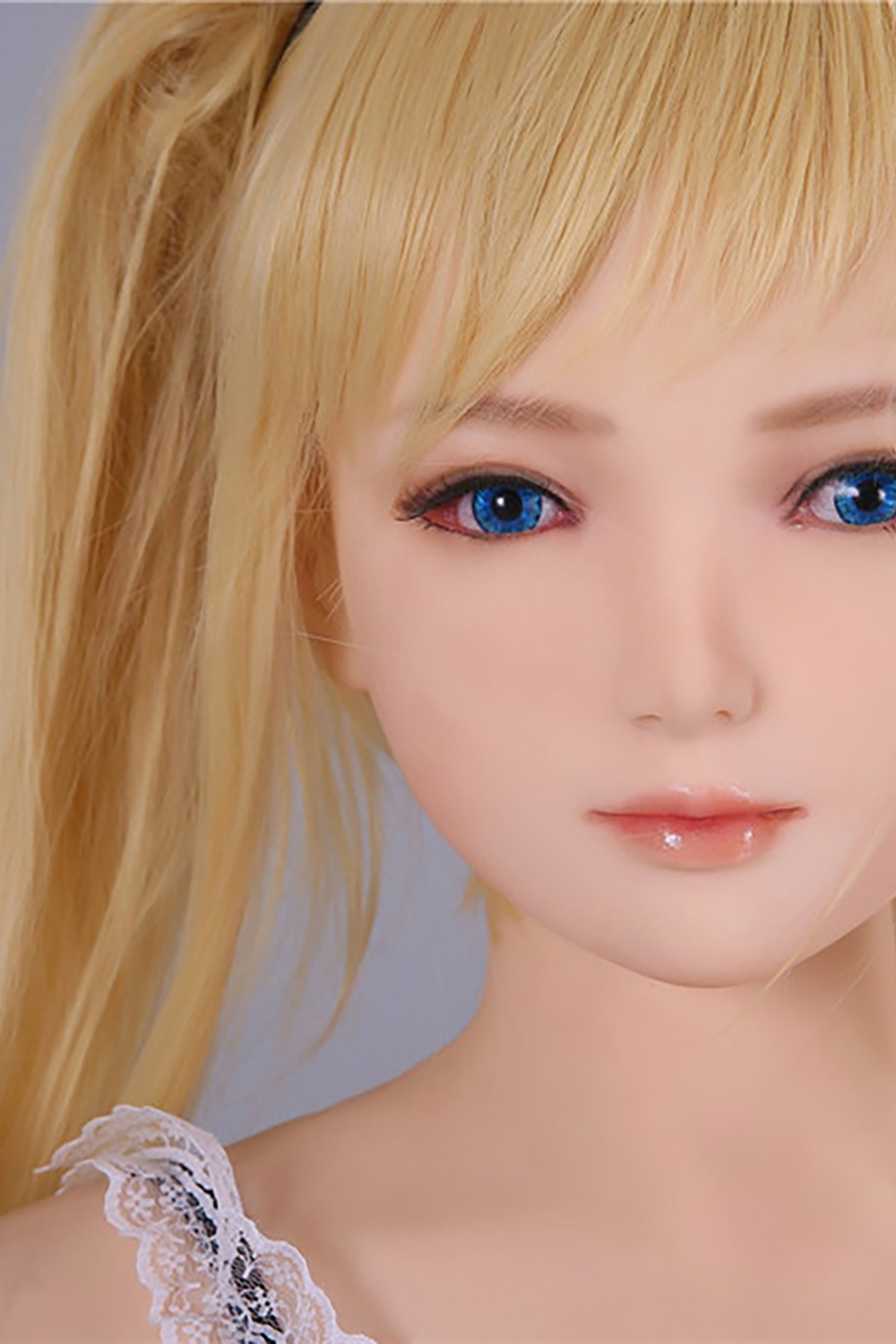 168cm D-Cup TPE Sex Doll - Mirelith