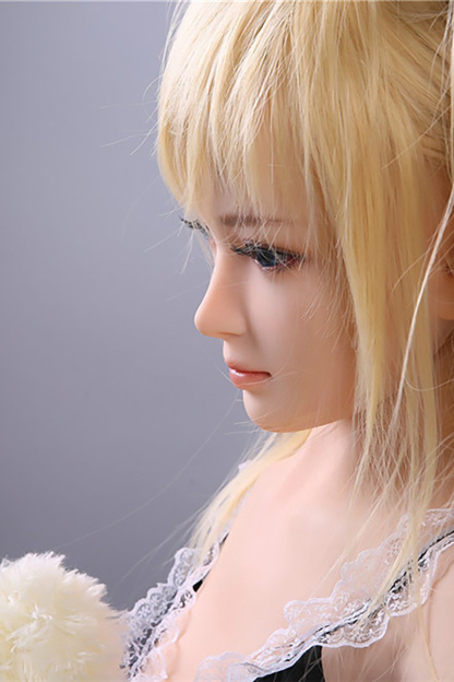 168cm D-Cup TPE Lifelike Cute Blonde Sex Doll - Mirelith for Sale | DollsLover Official Store | Qita Doll
