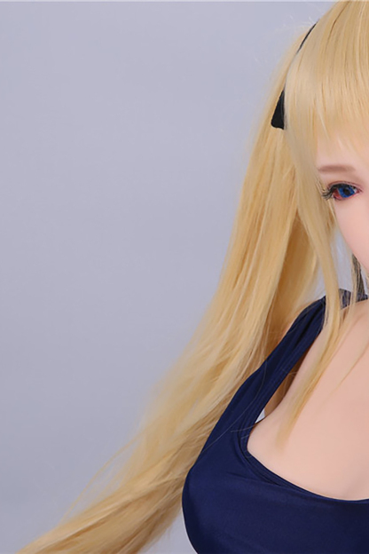168cm D-Cup TPE Lifelike Cute Blonde Sex Doll - Mirelith for Sale | DollsLover Official Store | Qita Doll