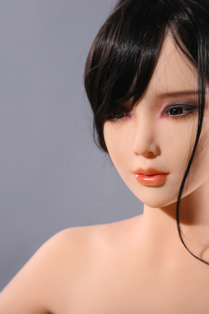 168cm D-Cup TPE Premium MILF Black Hair Sex Doll - Tissara for Sale | DollsLover Official Store
