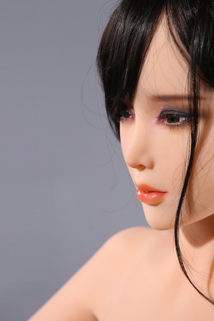 168cm D-Cup TPE Premium MILF Black Hair Sex Doll - Tissara for Sale | DollsLover Official Store