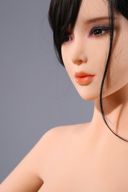 168cm D-Cup TPE Premium MILF Black Hair Sex Doll - Tissara for Sale | DollsLover Official Store