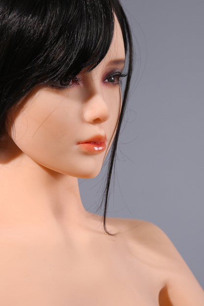 168cm D-Cup TPE Premium MILF Black Hair Sex Doll - Tissara for Sale | DollsLover Official Store