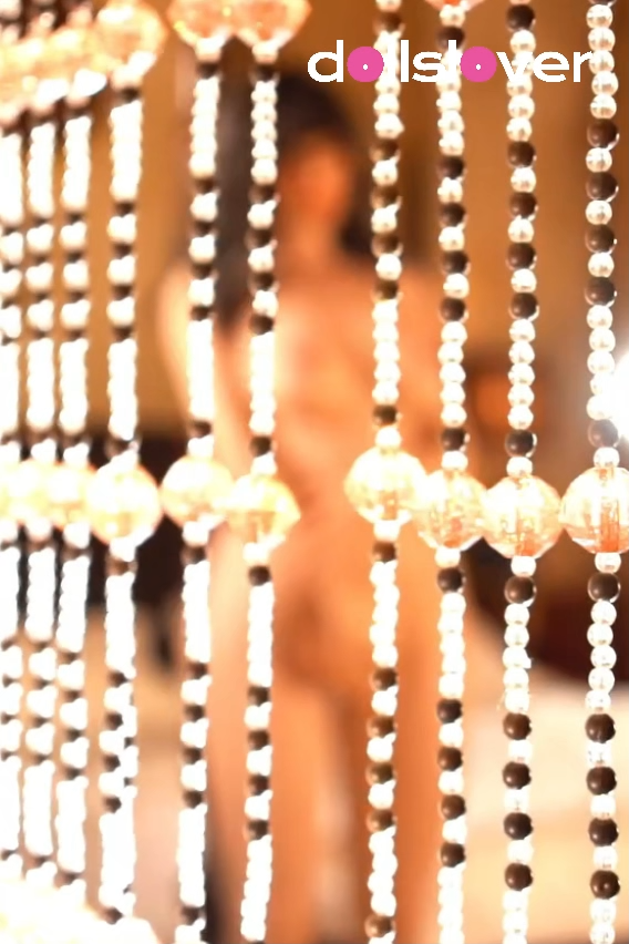 168cm C-Cup Silicone Sex Doll - Ysolienne Limited Edition Silicone Sex Doll, Unique Design & Perfect Details