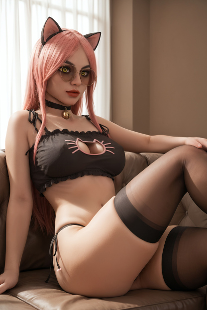 151cm E-Cup TPE Sex Doll - Orenda-DollsLover Official Store