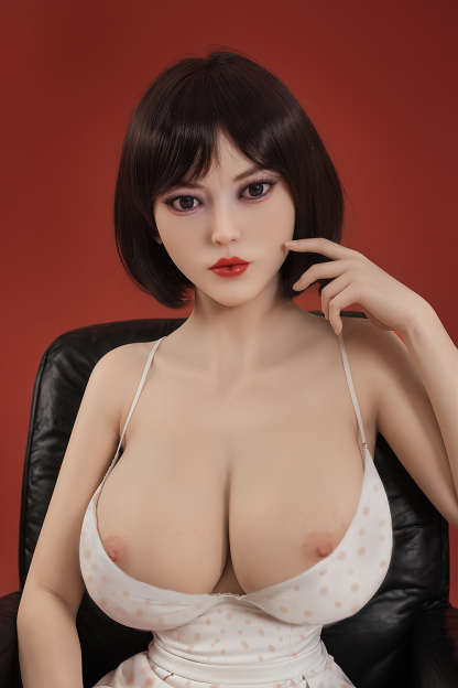 153cm G-Cup TPE Sex Doll - Fenyra-DollsLover Official Store
